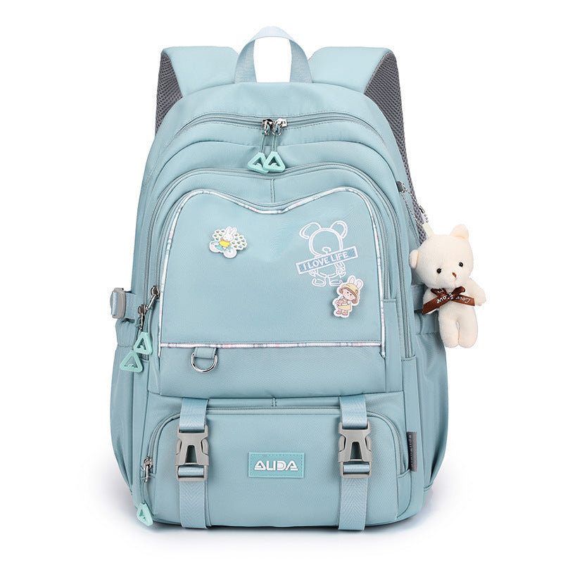 Large Capacity Student School Bags
