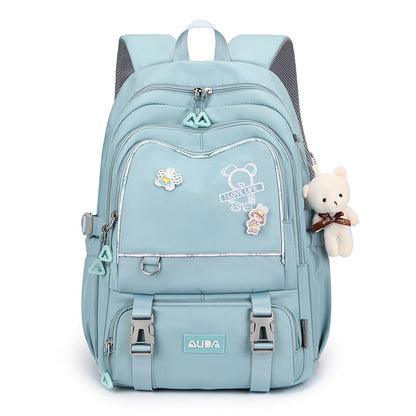 Large Capacity Student School Bags