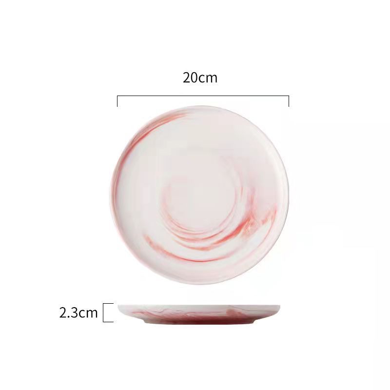 Dinner Plates Ceramic