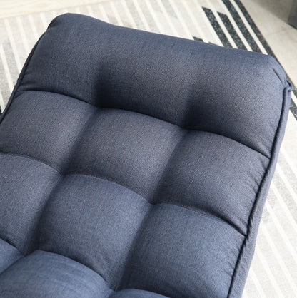 Single Sofa Reclining Chair