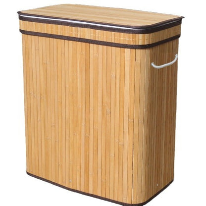 Dirty Laundry Storage