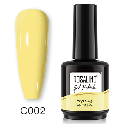 Gel Nail Polish