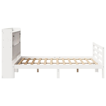 140x200 cm Bedframe