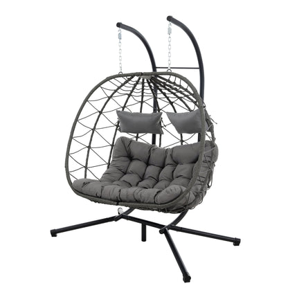 Two Person Hanging Chair
