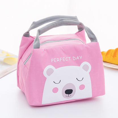 Insulation Lunch Bag