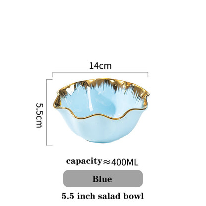 Luxury Ceramic Bowl