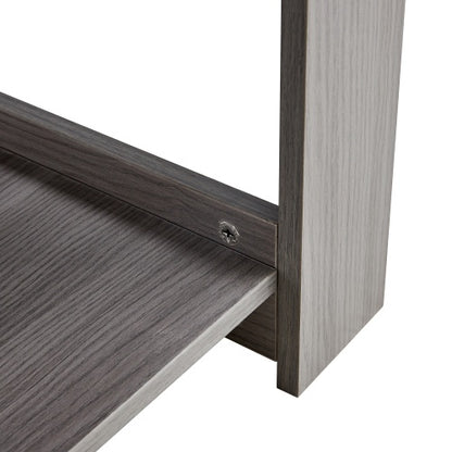 A Modern And Practical Textured Coffee Table,tea Table.Made Of MDF Material,. Suitable For Living Room,bedroom And Study Room.