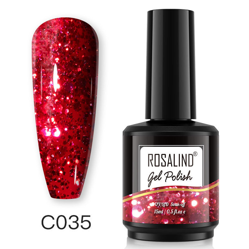 Gel Nail Polish