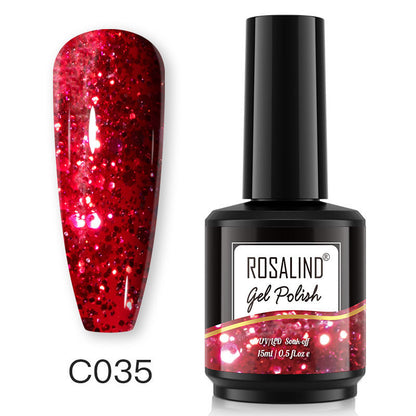 Gel Nail Polish