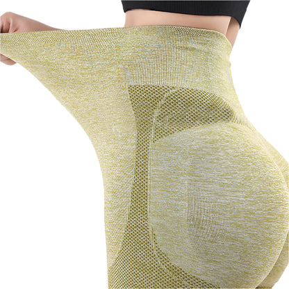 Fitness Yoga Pants Butt Lifting