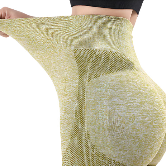 Fitness Yoga Pants Butt Lifting