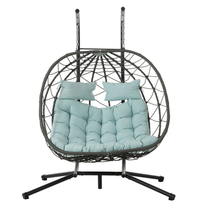 Two Person Hanging Chair