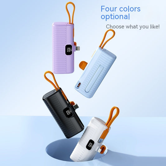 Portable Power Bank