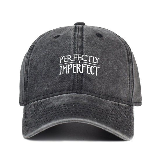 Summer Cap