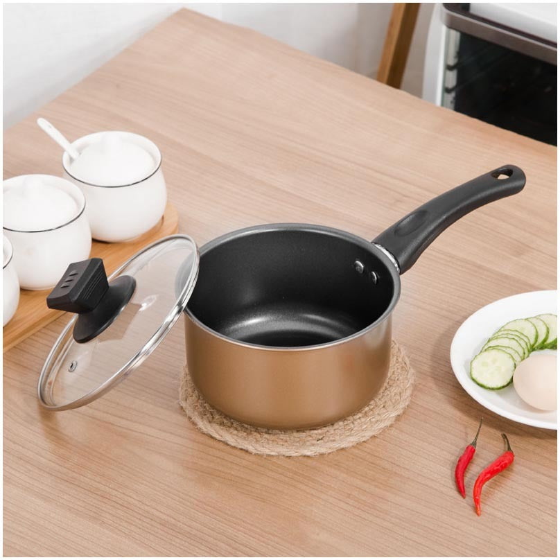 Set Of Cooking Pots