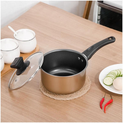Set Of Cooking Pots