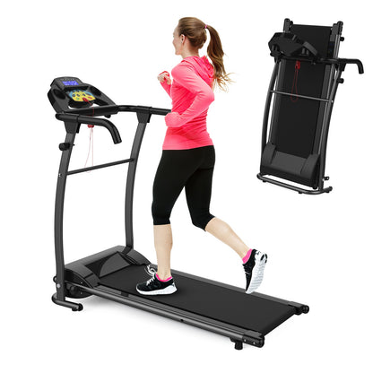 Treadmill JK105C-2-BK