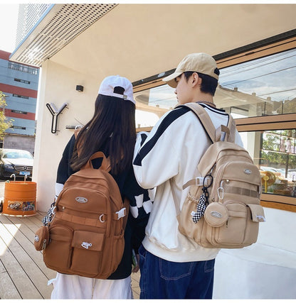 High School And College Student Computer Bag