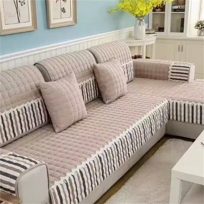 Universal Non-slip Sofa Cushions Cover