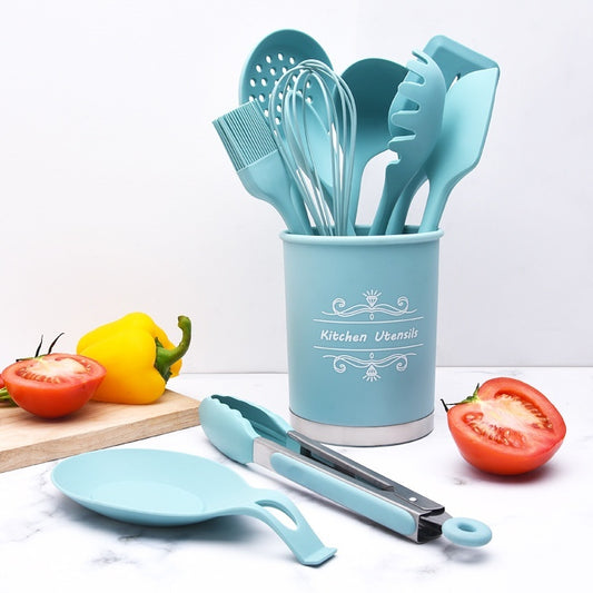 Non-Stick Cooking Utensils