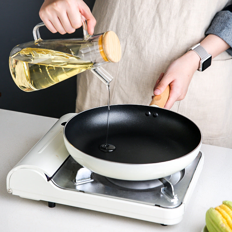 Three-pieces Cookware Set