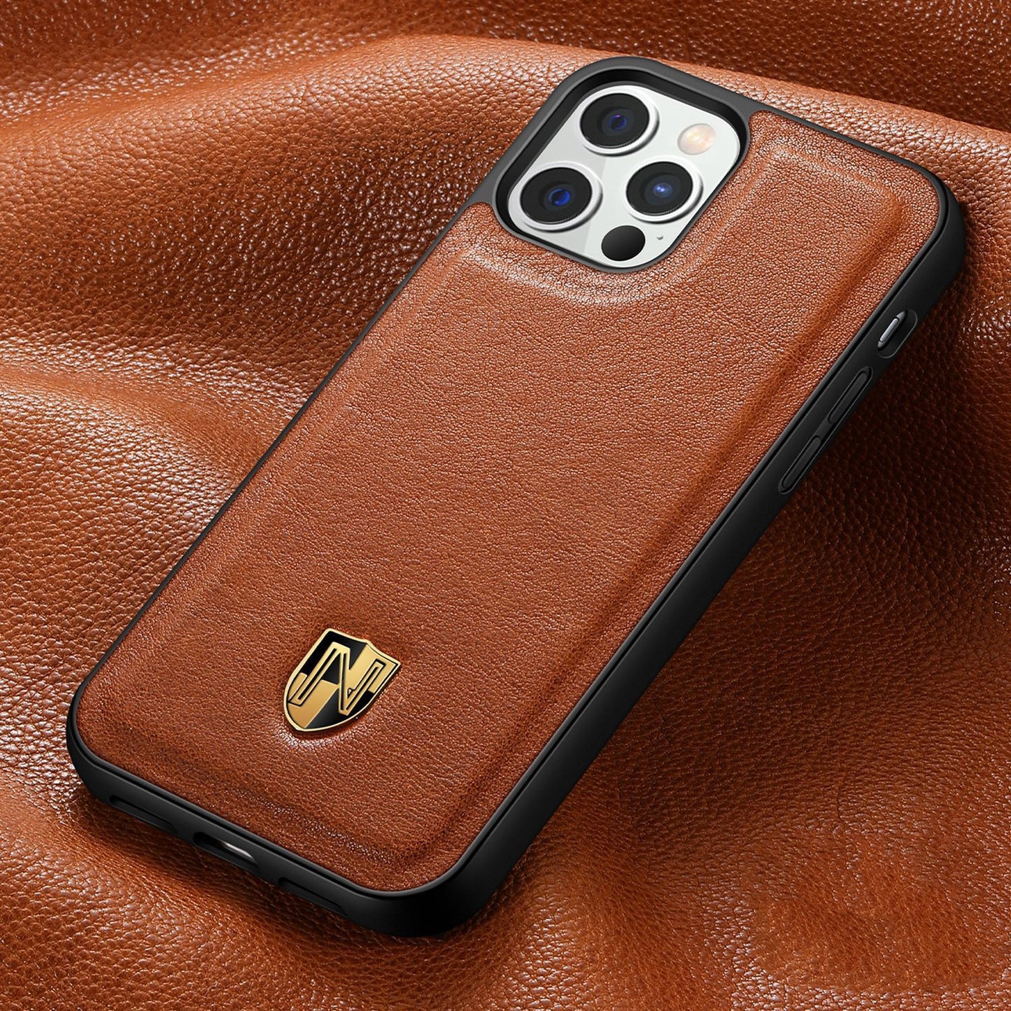 Leather Phone Case