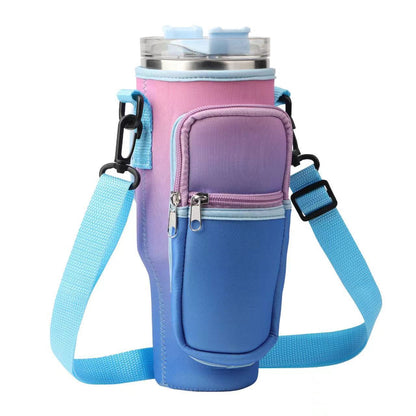 Thermal Straw Cup cover