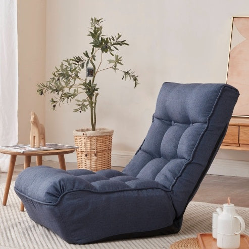 Single Sofa Reclining Chair