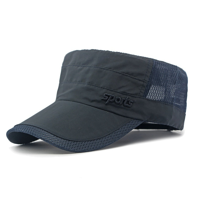 Summer Cap