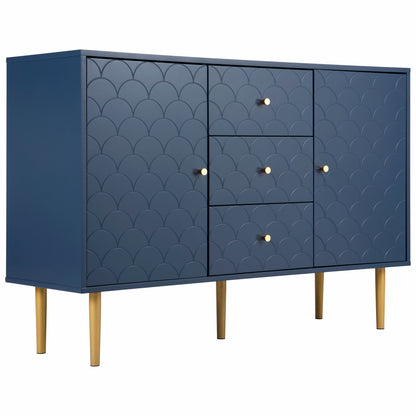 Bedside Table