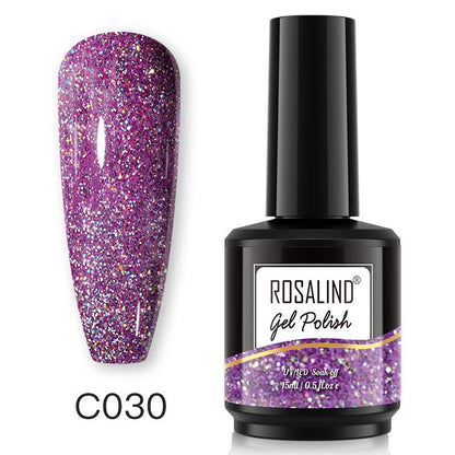 Gel Nail Polish