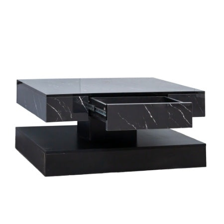 High LED Coffee Table,Modern Coffee Table For Living Room,Living Room Tables,Large Living Room Furniture,LED Lights