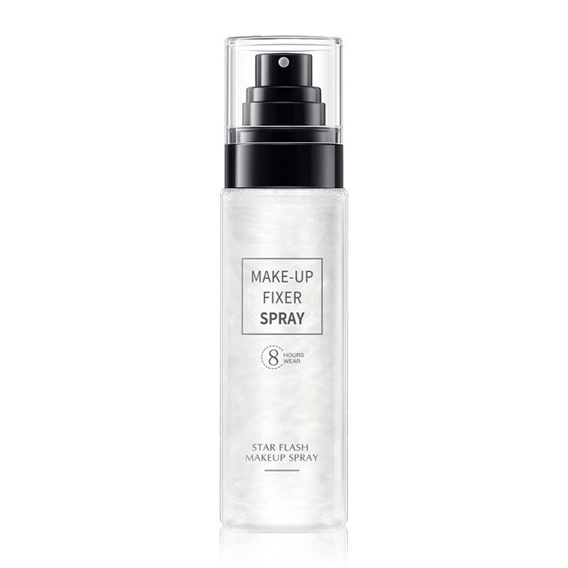 Quicksand Makeup Mist Spray Sweatproof And Waterproof Hydrating