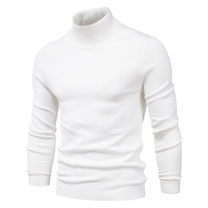 Pullover Sweater