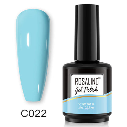 Gel Nail Polish