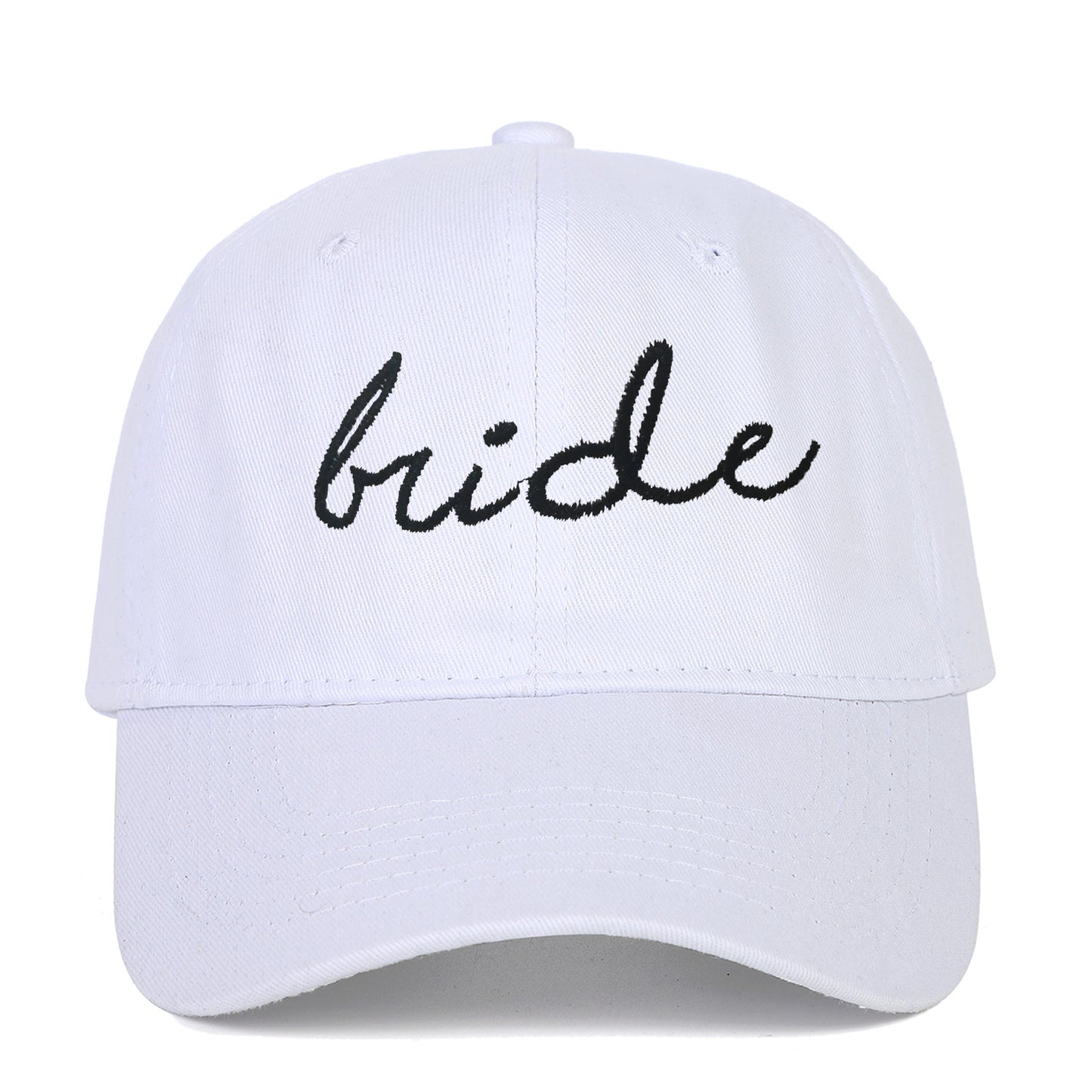 Cap for brides