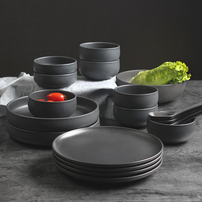 Ceramic  Dish Set