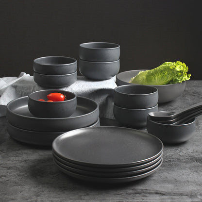 Ceramic  Dish Set