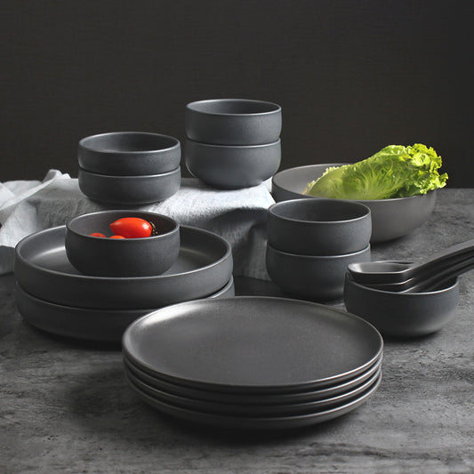 Ceramic  Dish Set