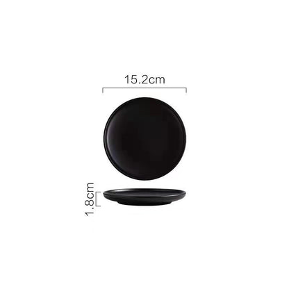 Dinner Plates Ceramic