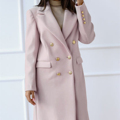 Women Autumn And Winter Jacket