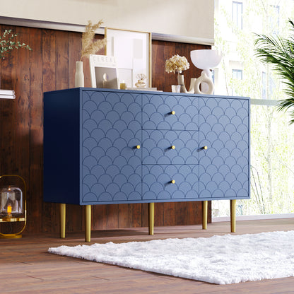 Bedside Table