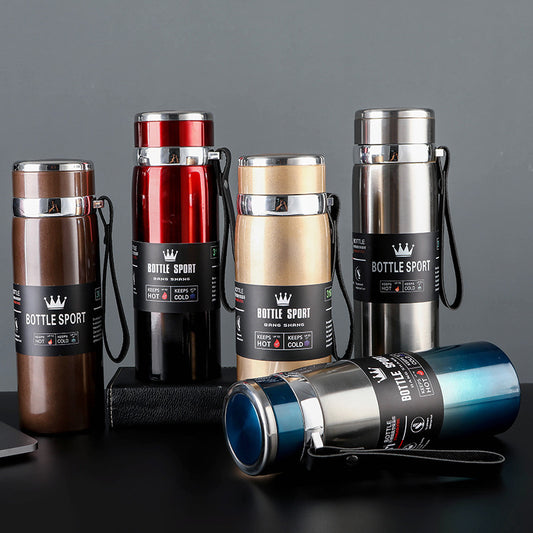 Stainless Steel Insulated Cup