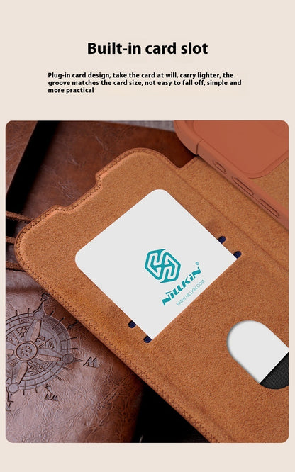 PRO Phone Case Protective Case Leather Case