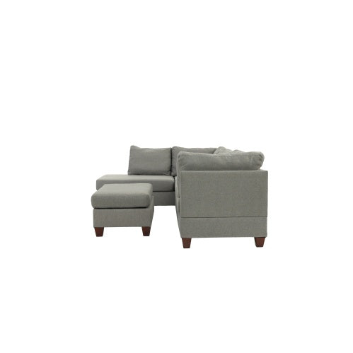 3-PC Living room furniture