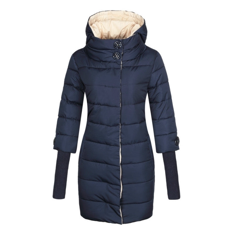 Women Winter Jacket
