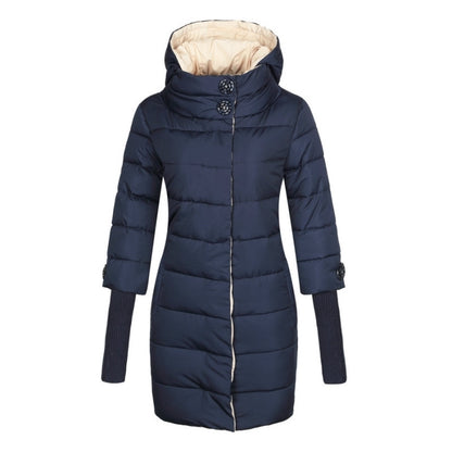 Women Winter Jacket