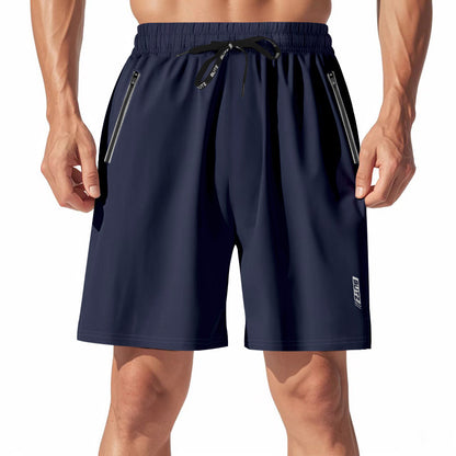 Quick-dry Casual Shorts