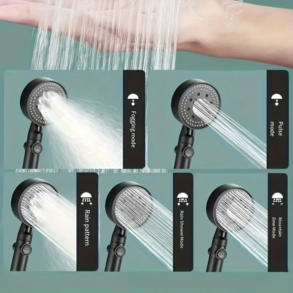 1pc,Adjustable Shower Head Holder