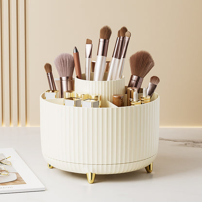 Makeup Brush Organizer